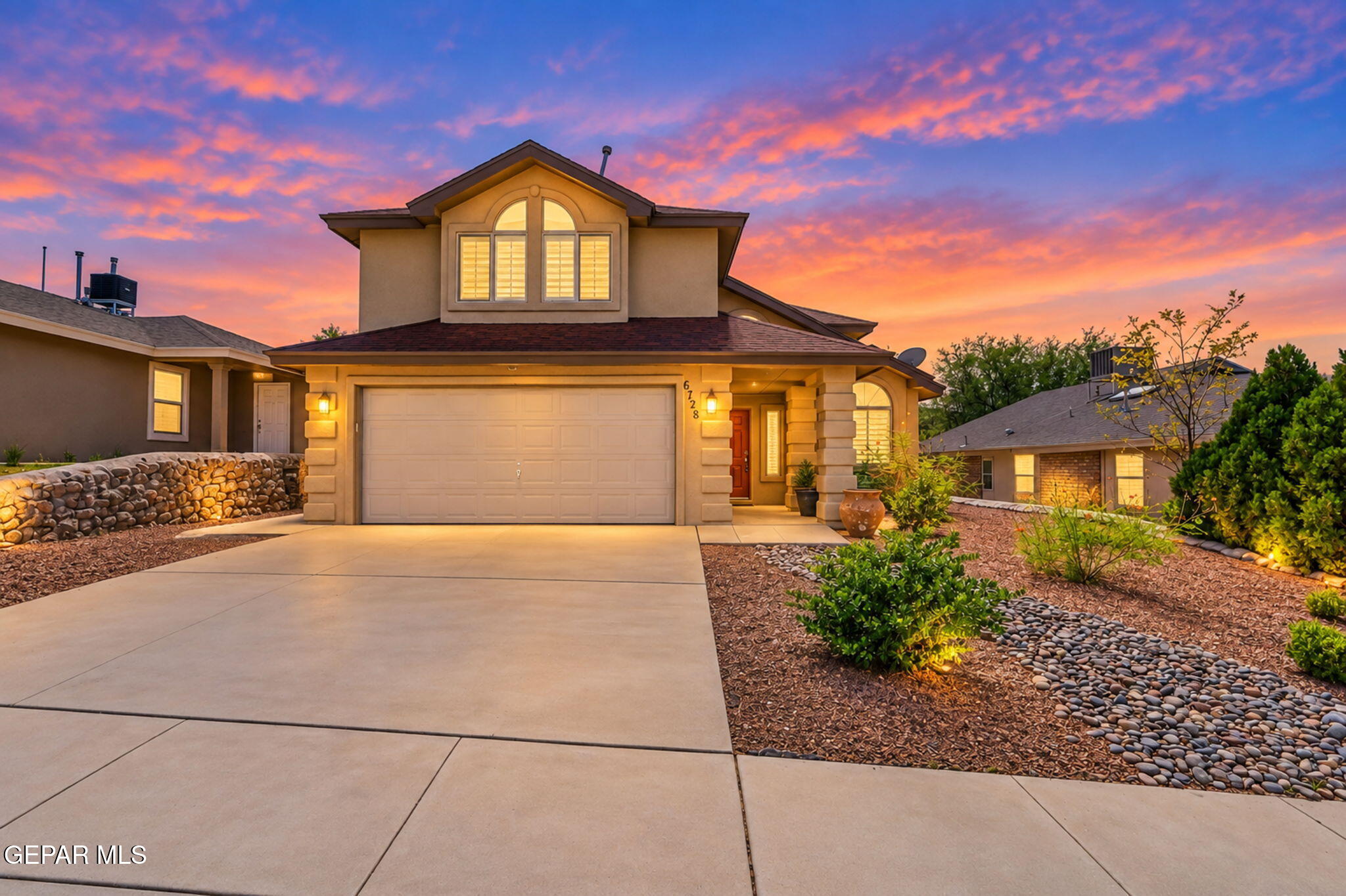 6728 DAKOTA RIDGE Drive