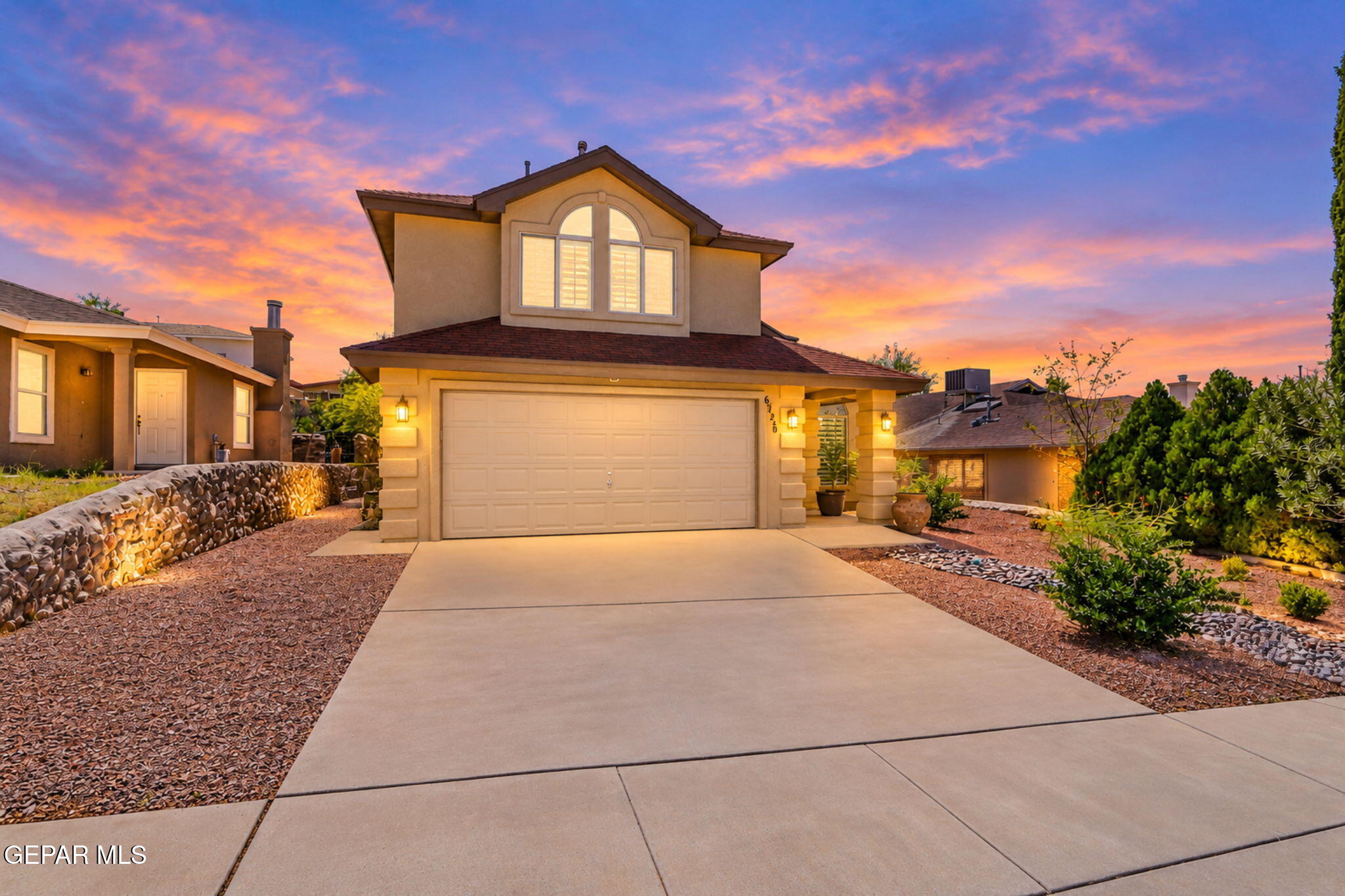 6728 DAKOTA RIDGE Drive