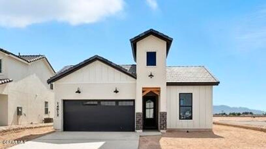 Photo of 14012 Paseo Aves Avenue, Horizon City, TX 79928 (MLS # 931057)