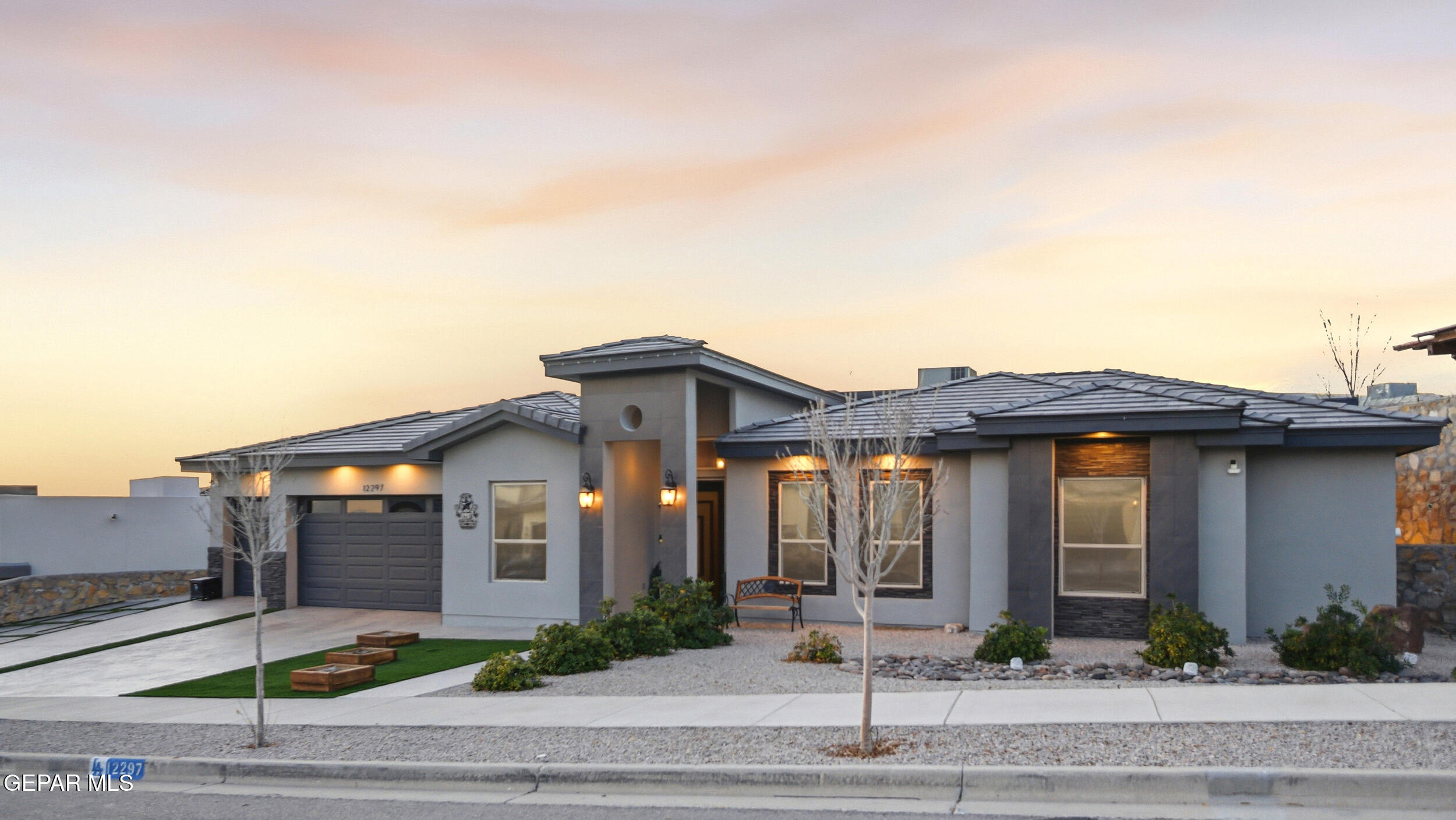 12297 Clifton Hill Road