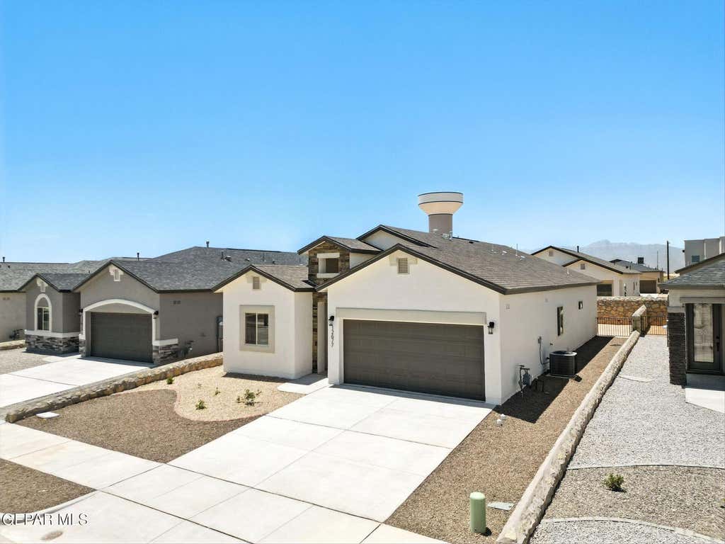 Photo of 15165 Endurance Avenue, El Paso, TX 79938 (MLS # 944207)