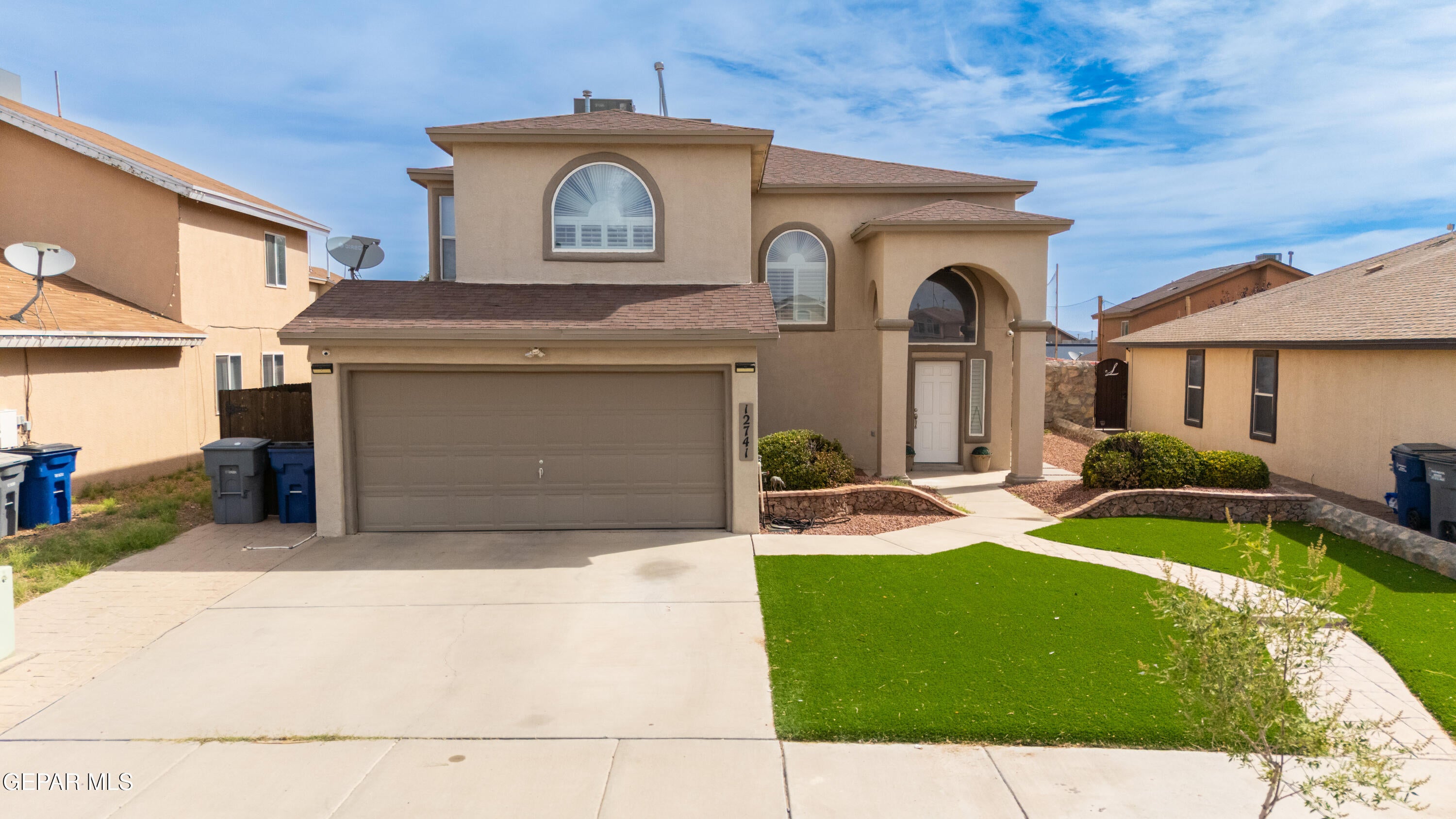 12741 TIERRA MONJE Lane