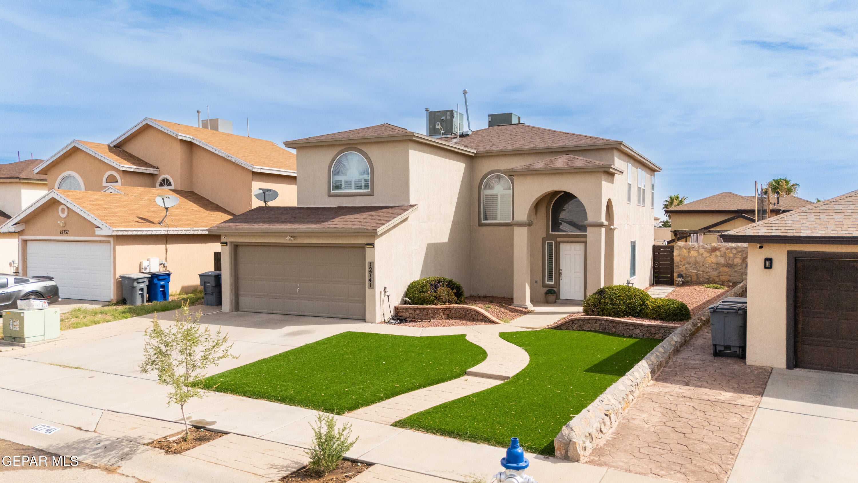 12741 TIERRA MONJE Lane