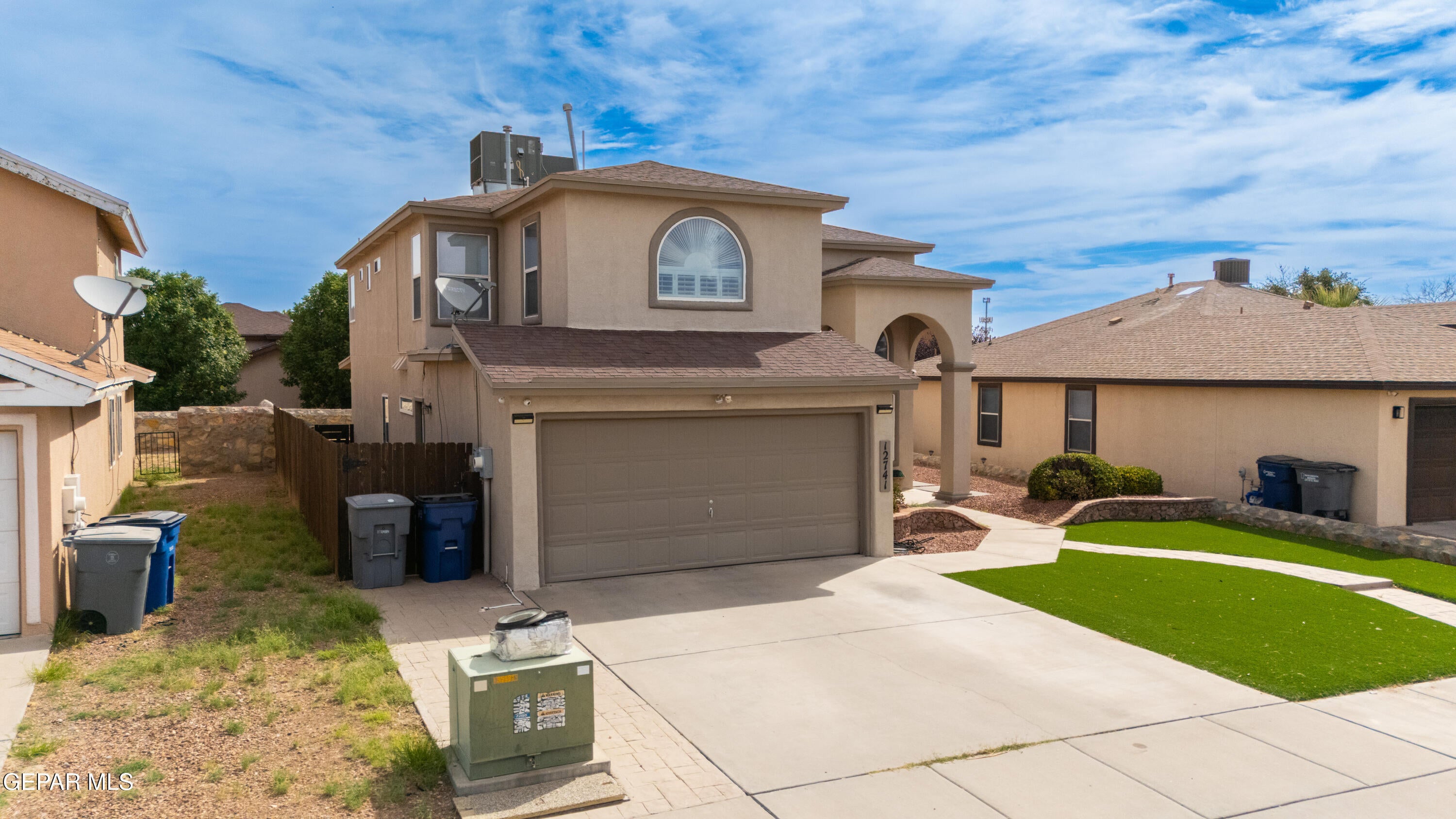 12741 TIERRA MONJE Lane