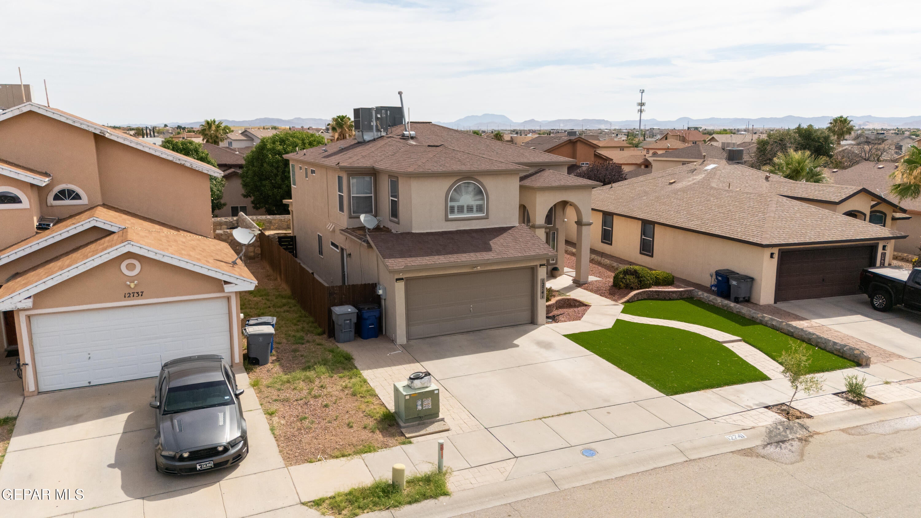 12741 TIERRA MONJE Lane