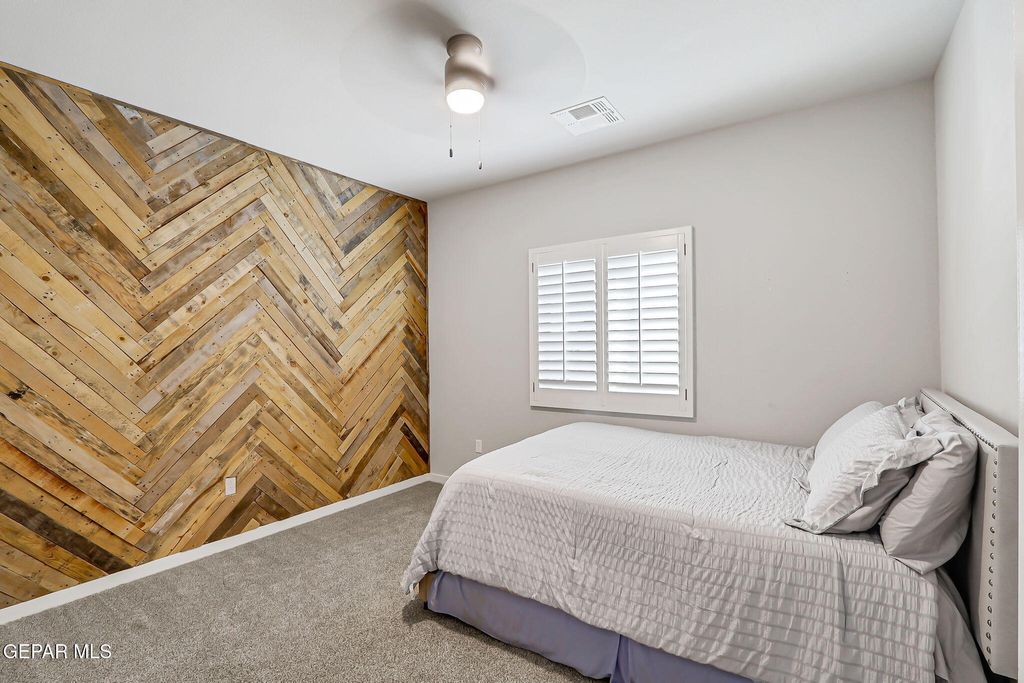 Photo of 949 PECOS RIVER Drive, El Paso, TX 79932 (MLS # 932572)