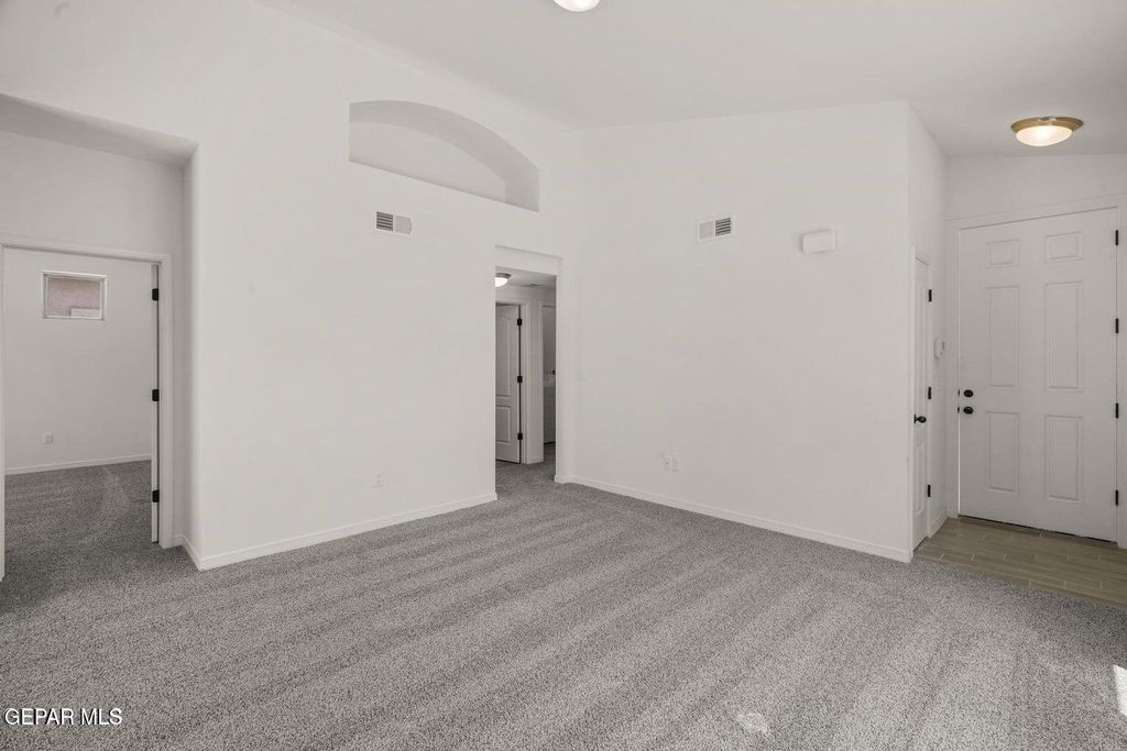 Photo of 13090 Beccles Street Street, El Paso, TX 79928 (MLS # 931109)