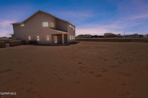 A home in El Paso