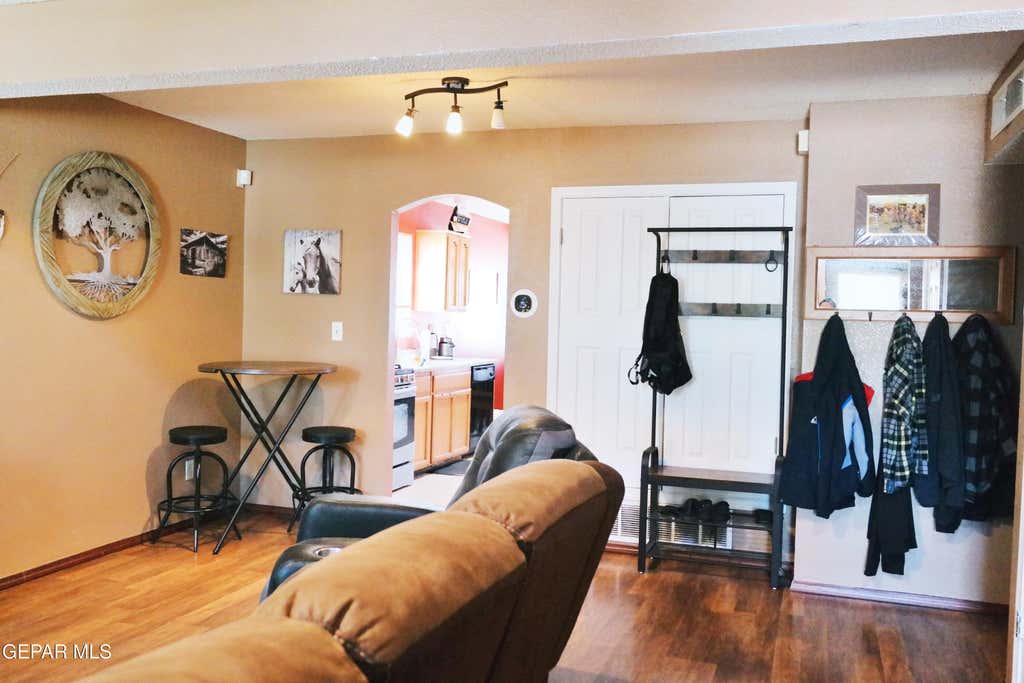 Photo of 729 LINDA JOHNSON Avenue, El Paso, TX 79932 (MLS # 948907)