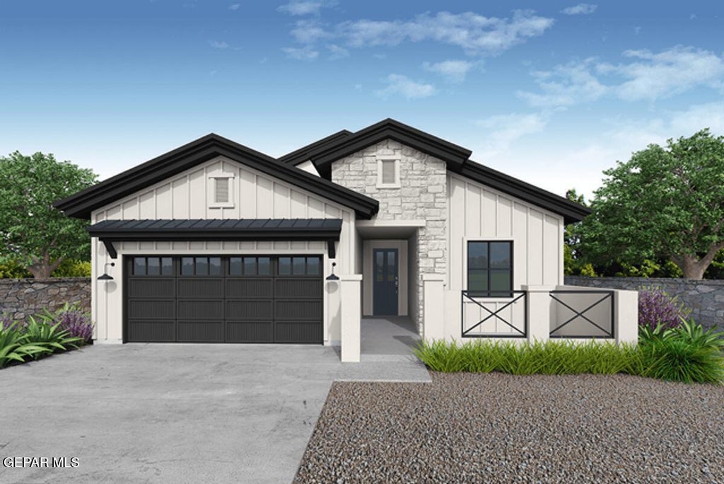 Photo of 14437 LAVENDER Parkway, Horizon City, TX 79928 (MLS # 951519)