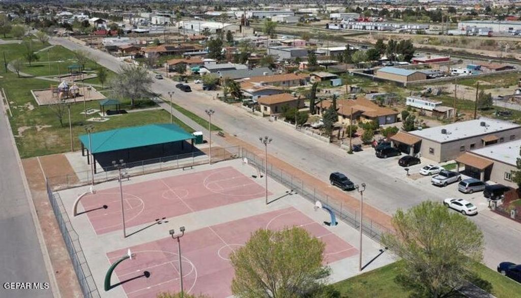 Photo of 9275 LEONARDO Avenue, El Paso, TX 79907 (MLS # 942175)