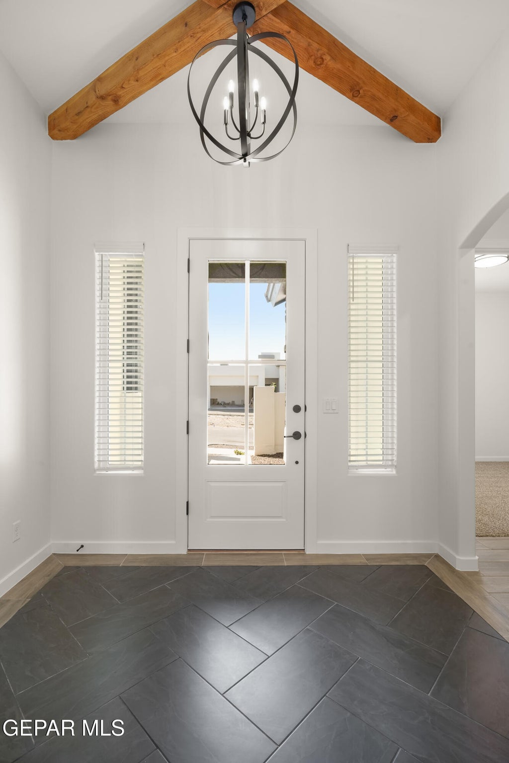 Photo of 13421 Emerald Terrace Drive, El Paso, TX 79928 (MLS # 951724)