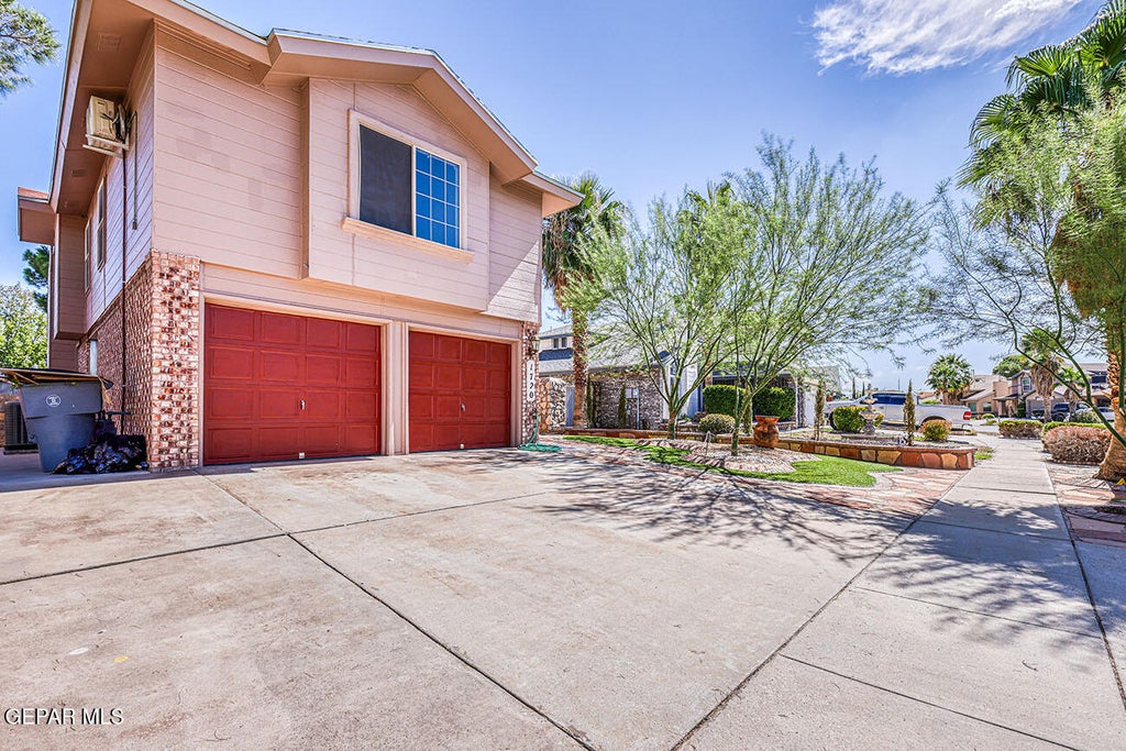 Photo of 1720 FIREHOUSE Drive, El Paso, TX 79936 (MLS # 951621)