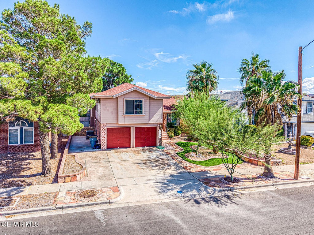 Photo of 1720 FIREHOUSE Drive, El Paso, TX 79936 (MLS # 951621)