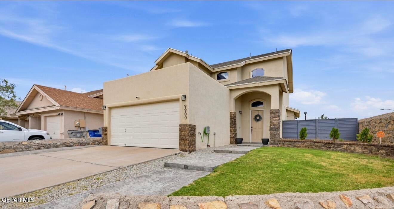 9900 MARINE Circle
