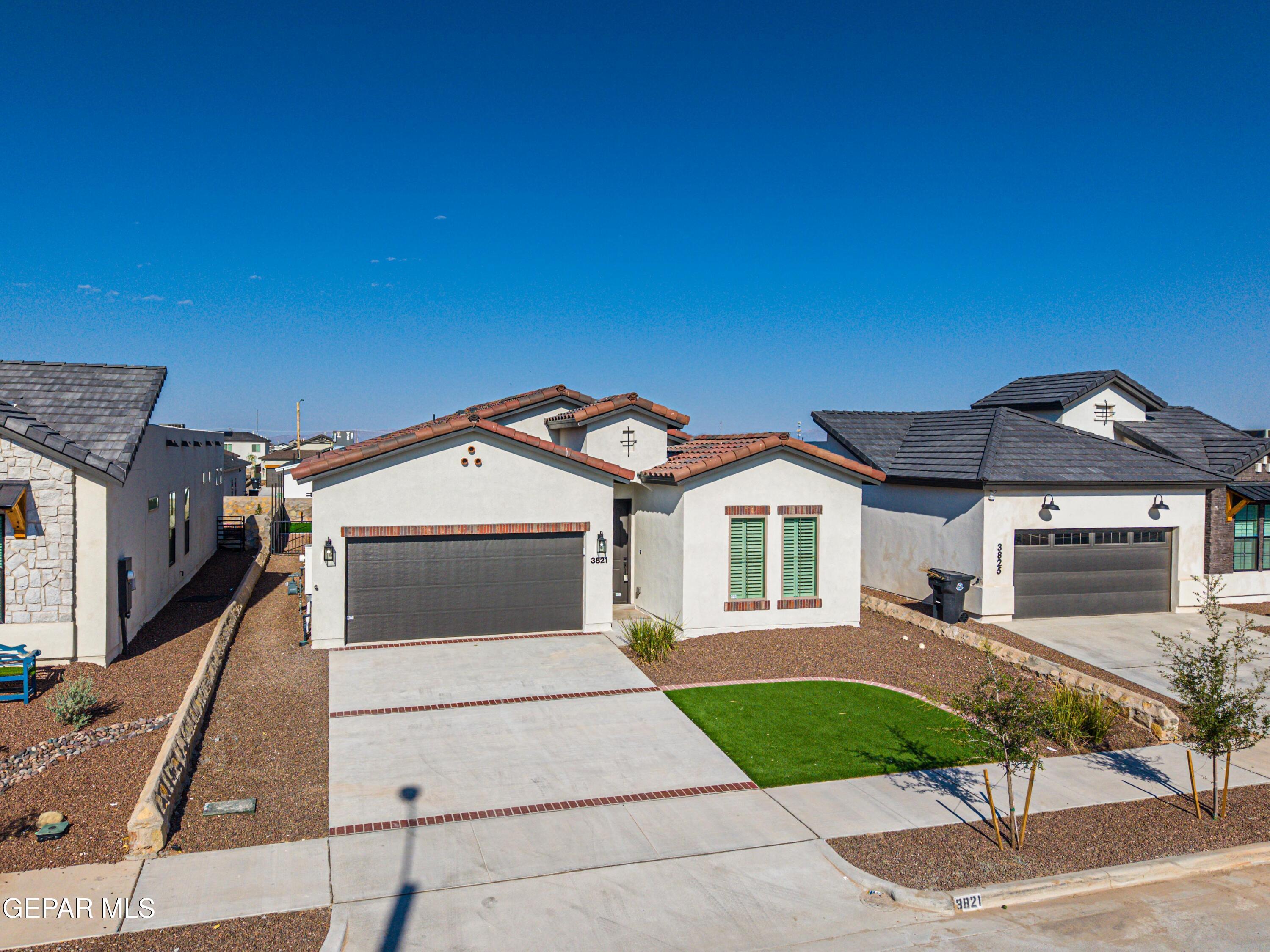3821 ASPIRE Place