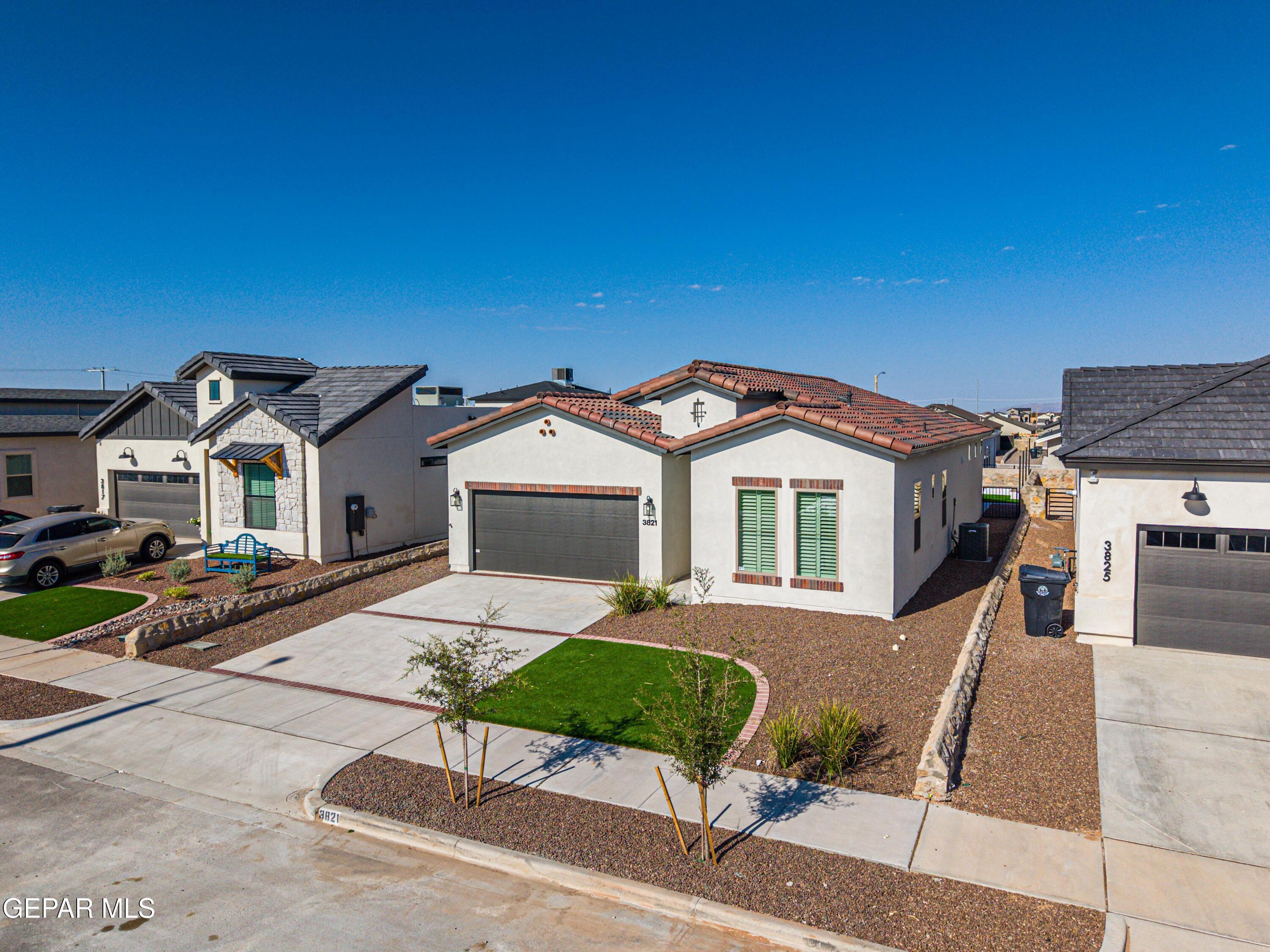 3821 ASPIRE Place