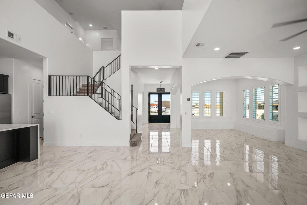Photo of 701 POPPY Court, Horizon City, TX 79928 (MLS # 951565)