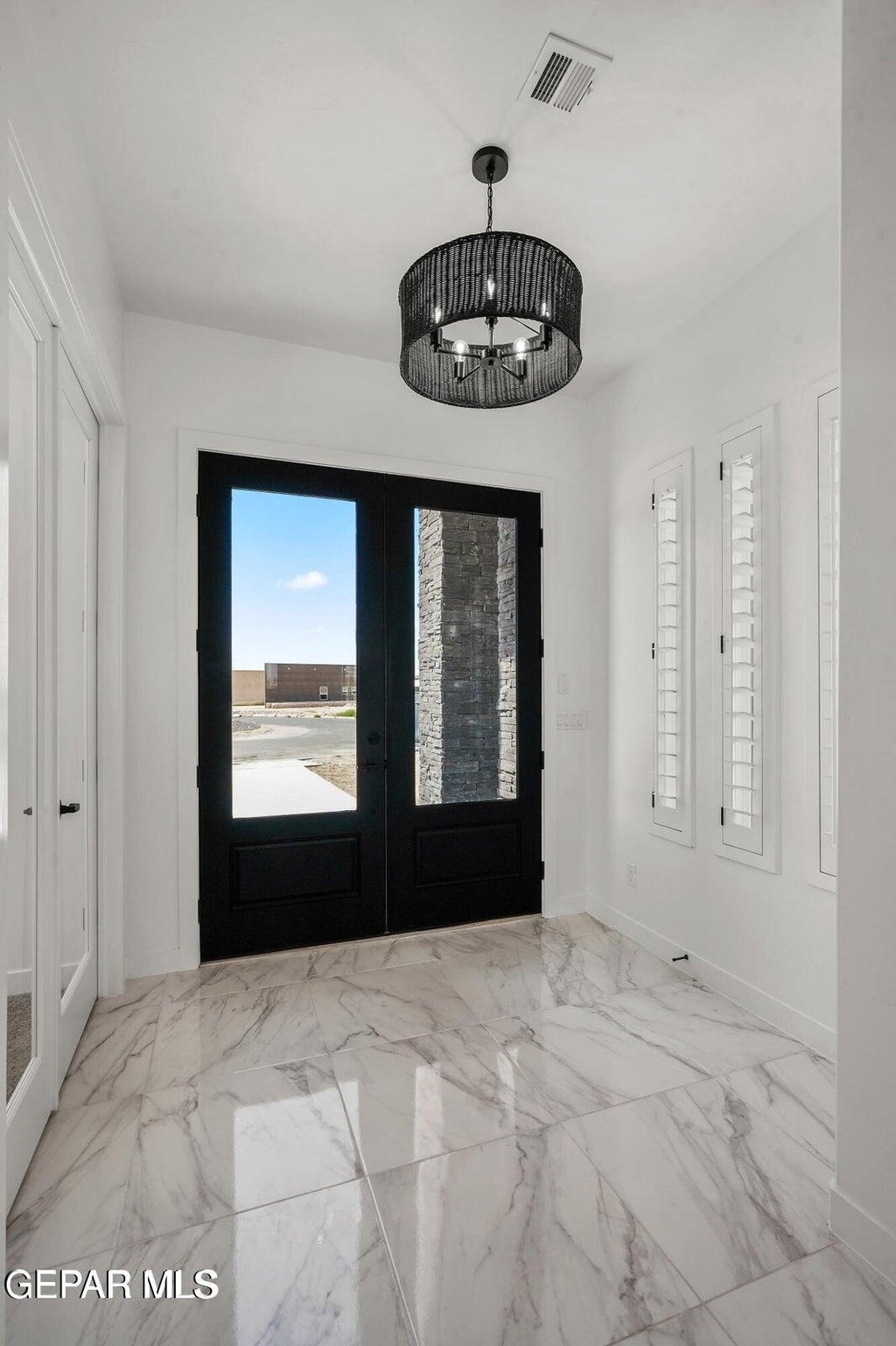 Photo of 701 POPPY Court, Horizon City, TX 79928 (MLS # 951565)