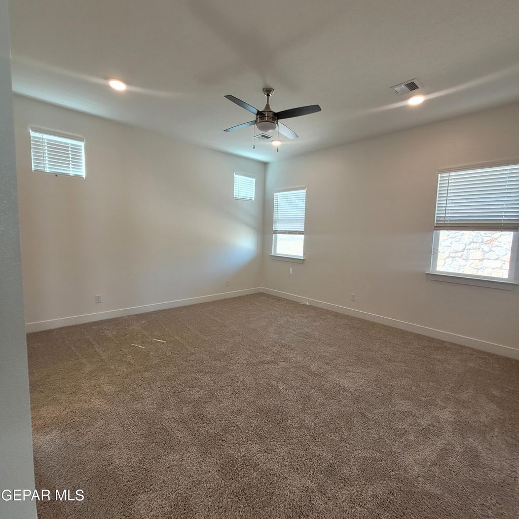 Photo of 12909 Powick Drive, El Paso, TX 79928 (MLS # 932309)