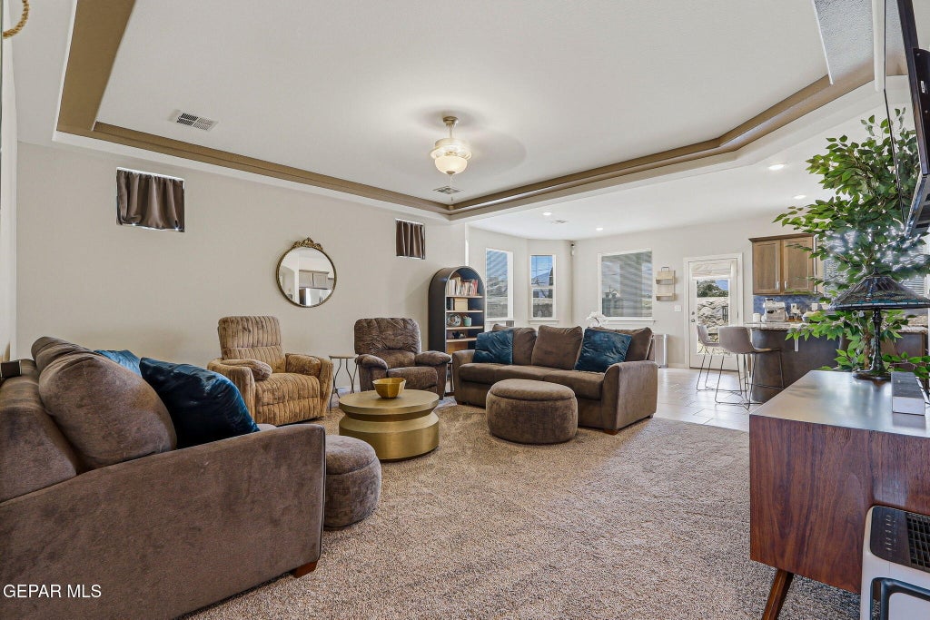 Photo of 10501 HIDDEN VILLAS Street, El Paso, TX 79924 (MLS # 945212)