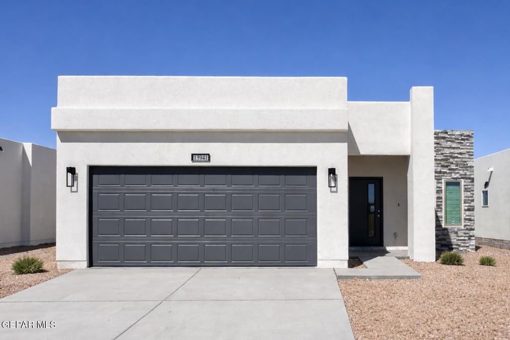 Photo of 13941 LORENZ Avenue, El Paso, TX 79928 (MLS # 941010)