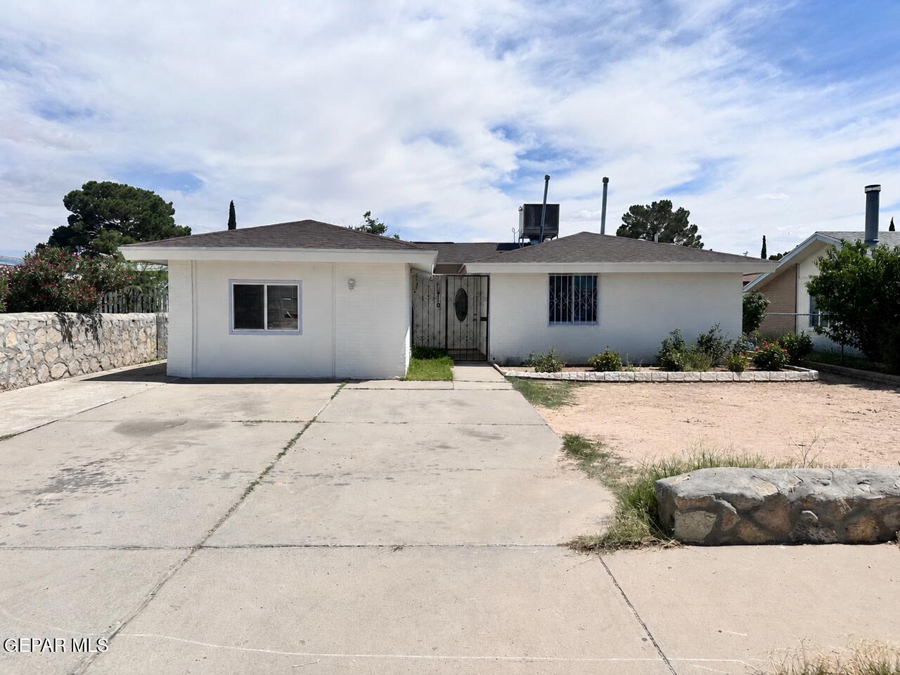 Photo 1 of 14 — 11710 DICK MAYERS Drive, El Paso, TX 79936