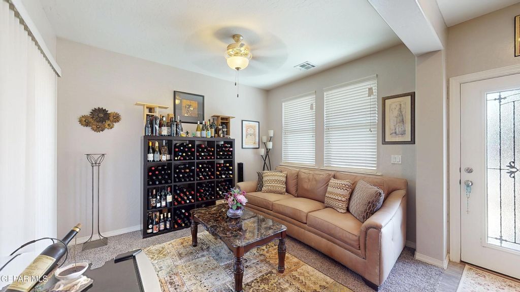 Photo of 129 N Manzanita Drive, El Paso, TX 79928 (MLS # 942552)