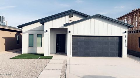 12168 BAHJAT El Paso TX 79934