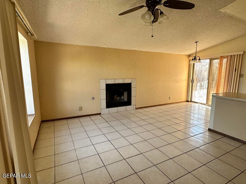 Photo of 1587 WHISTLER Lane, El Paso, TX 79936 (MLS # 941801)