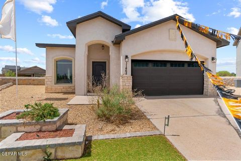 12469 Cayo Norte Drive El Paso TX 79934