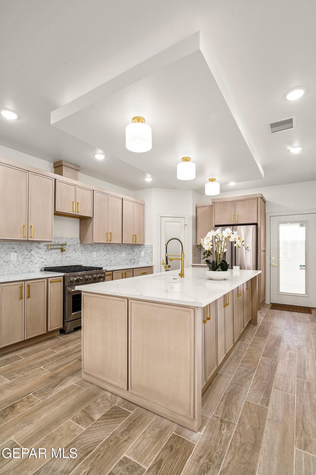 Photo of 15352 Idea Lane, El Paso, TX 79938 (MLS # 932059)