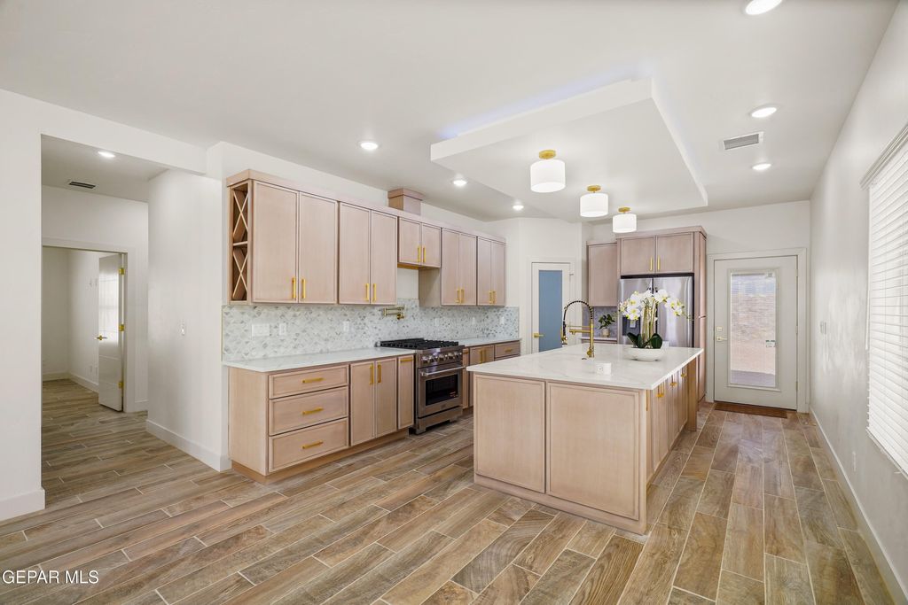 Photo of 15352 Idea Lane, El Paso, TX 79938 (MLS # 932059)
