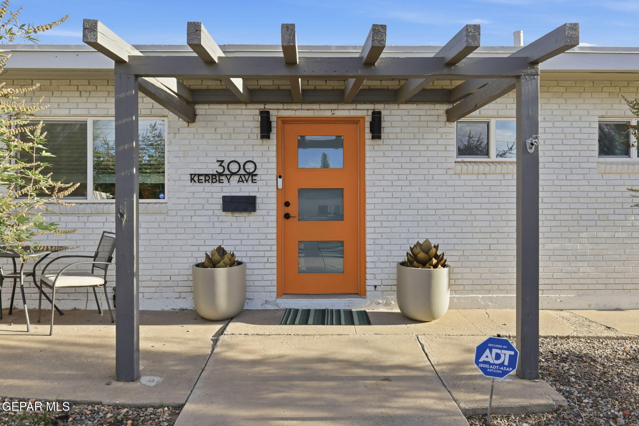 300 Kerbey Avenue