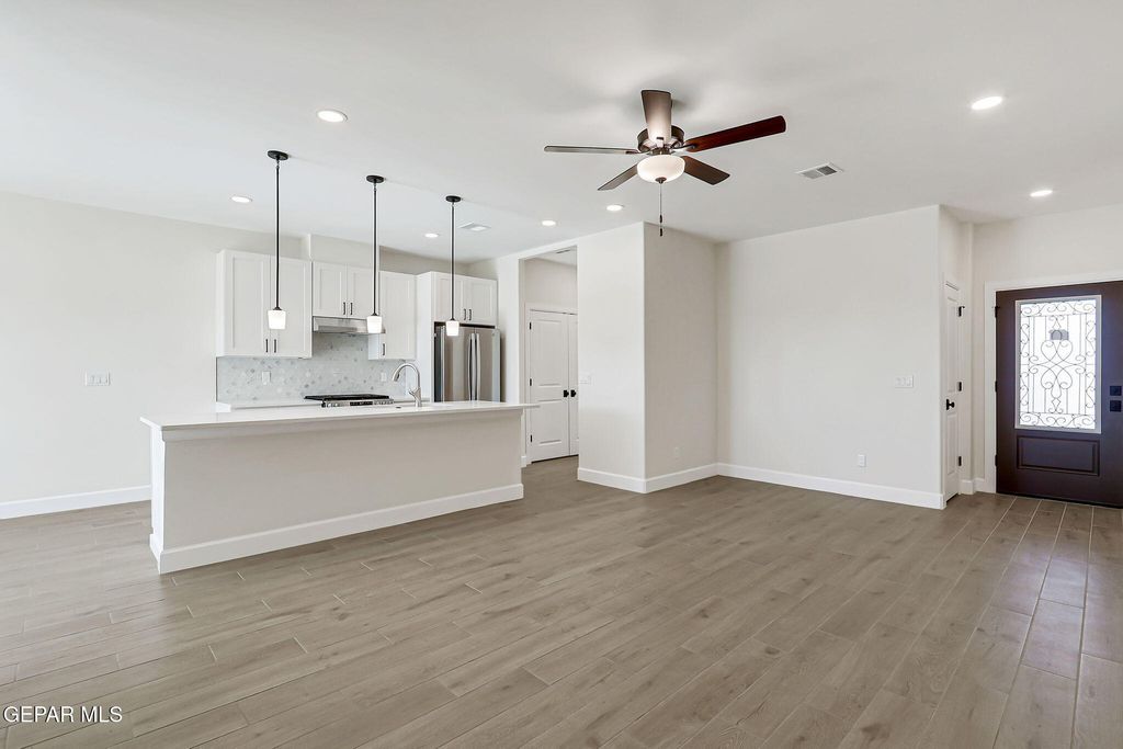 Photo of 12304 Ben Dowell Way, El Paso, TX 79934 (MLS # 939044)