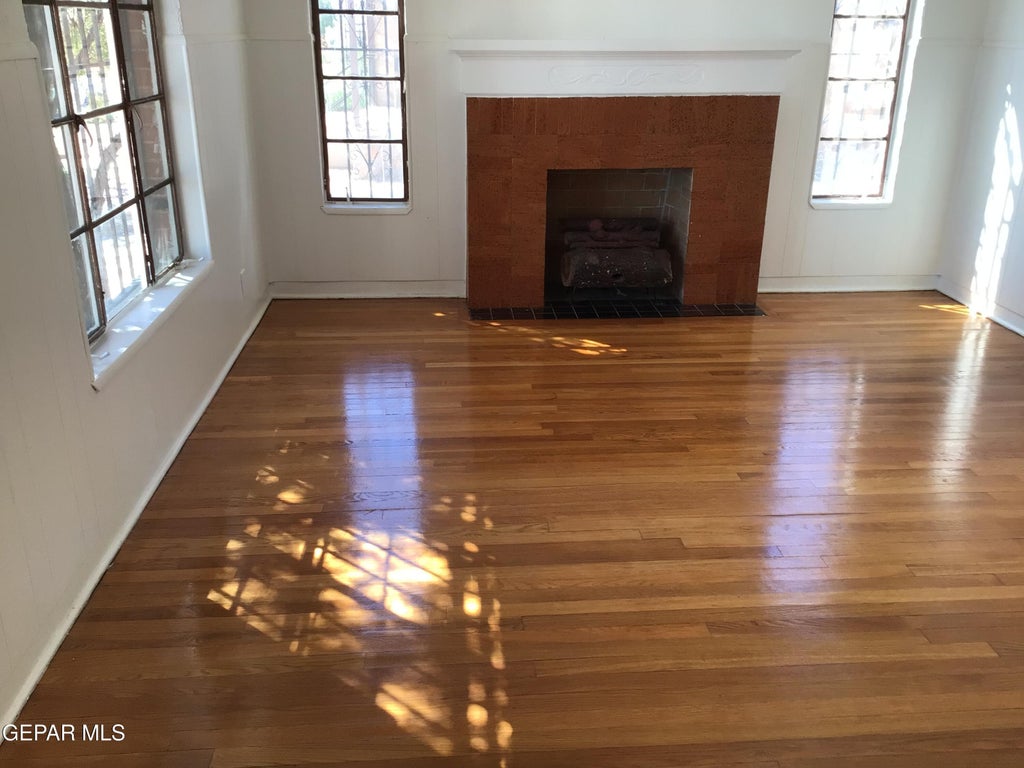 Photo of 2431 GRANT Avenue, El Paso, TX 79930 (MLS # 952890)