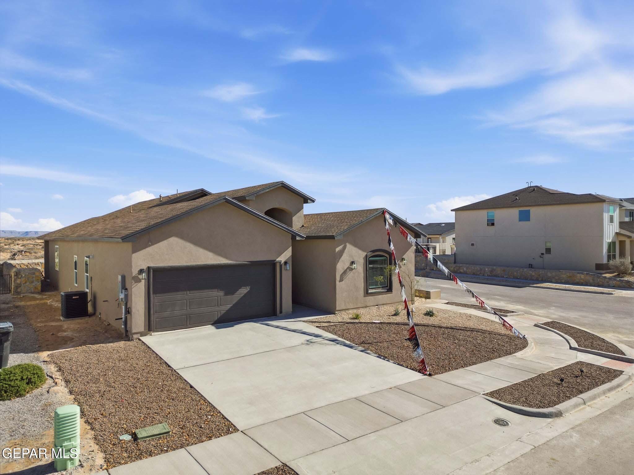1168 SUMMER RAIN Street