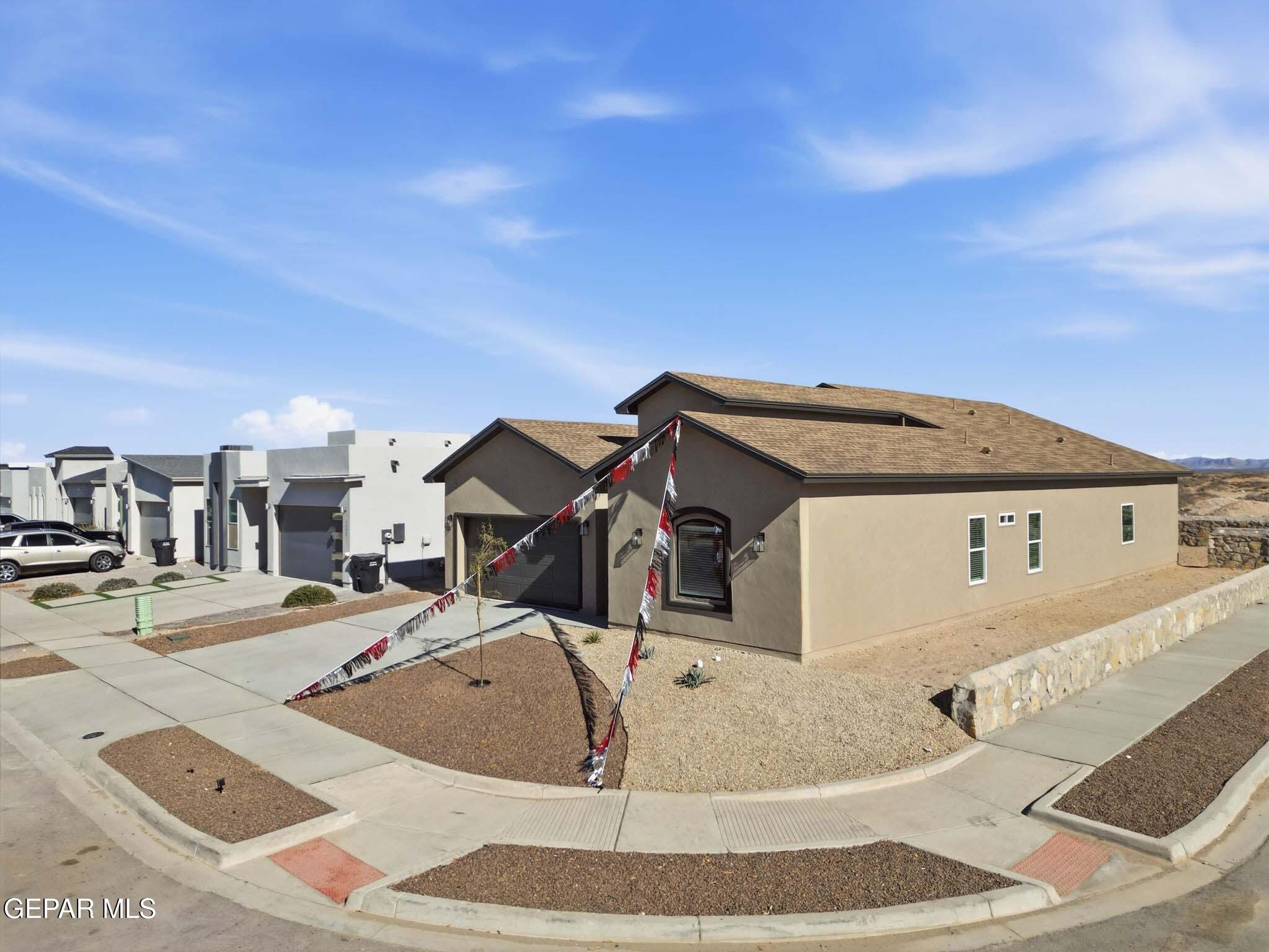 1168 SUMMER RAIN Street