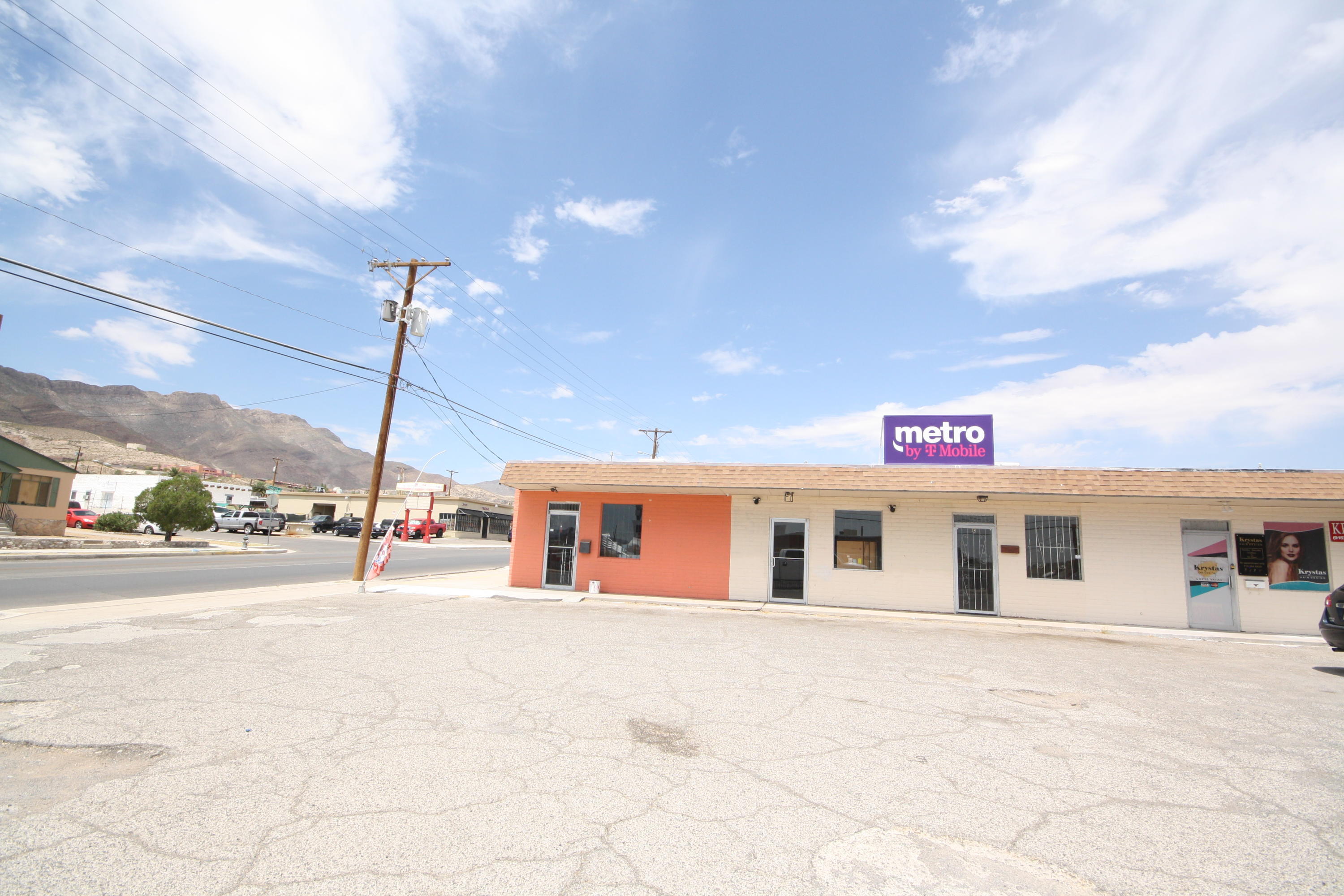 2920 N PIEDRAS Street B-C