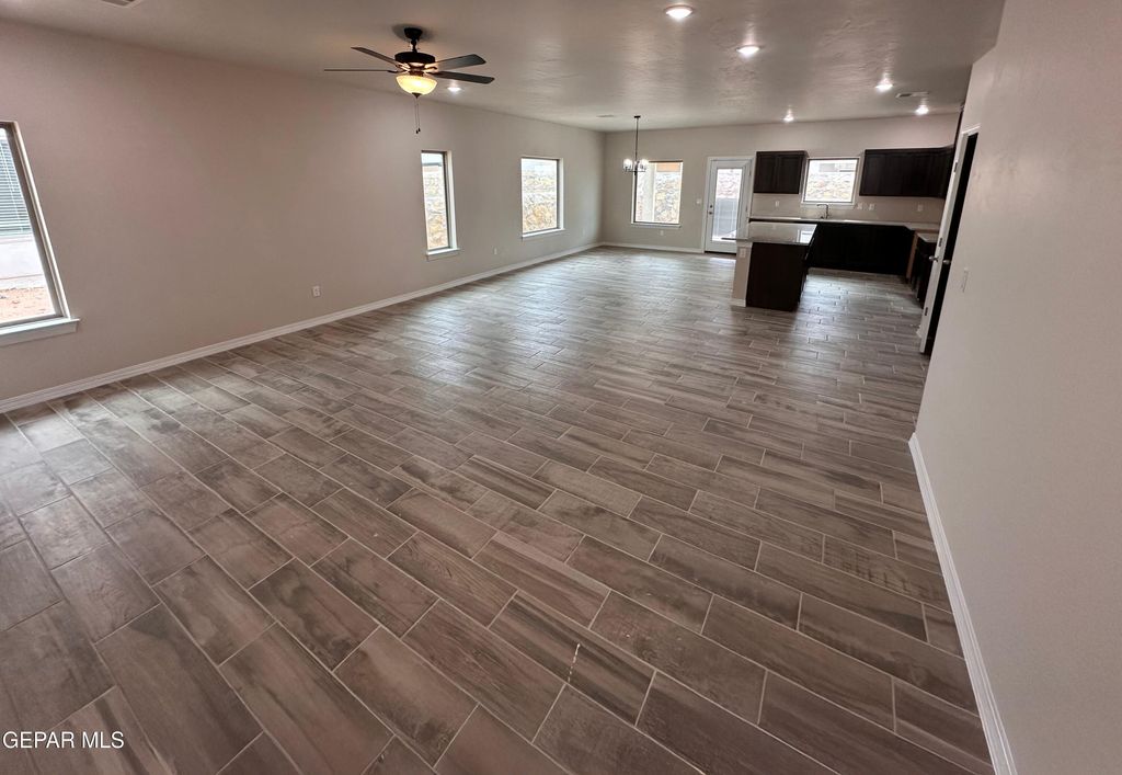 Photo of 5009 Munir Khouri Street, El Paso, TX 79938 (MLS # 930729)