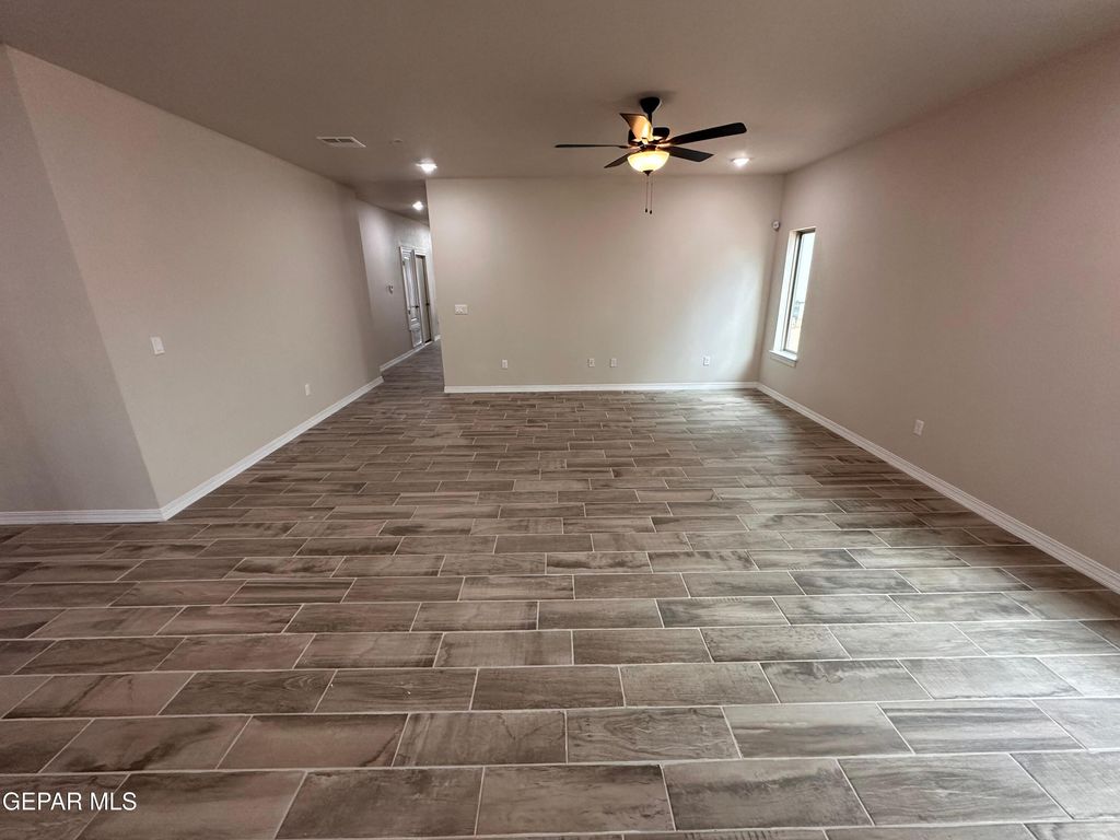 Photo of 5009 Munir Khouri Street, El Paso, TX 79938 (MLS # 930729)