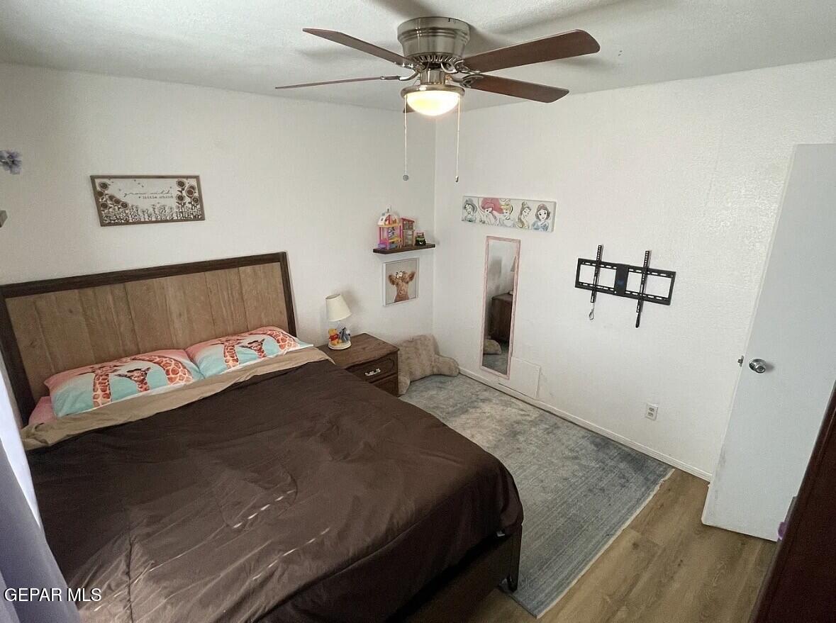 1856 MIKE HILL Drive