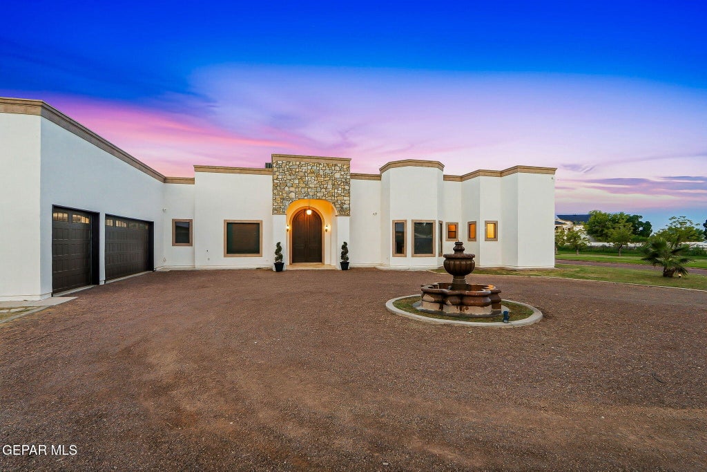 Photo of 6750 Gato Road, El Paso, TX 79932 (MLS # 949184)
