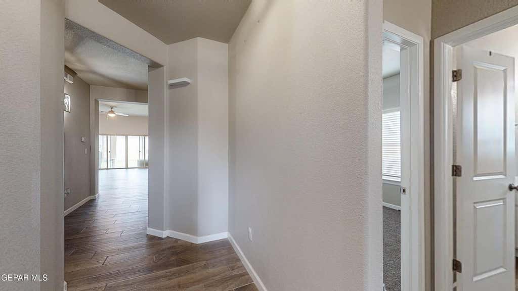 Photo of 1092 NICKEL HILL Avenue, Santa Teresa, NM 88008 (MLS # 945808)