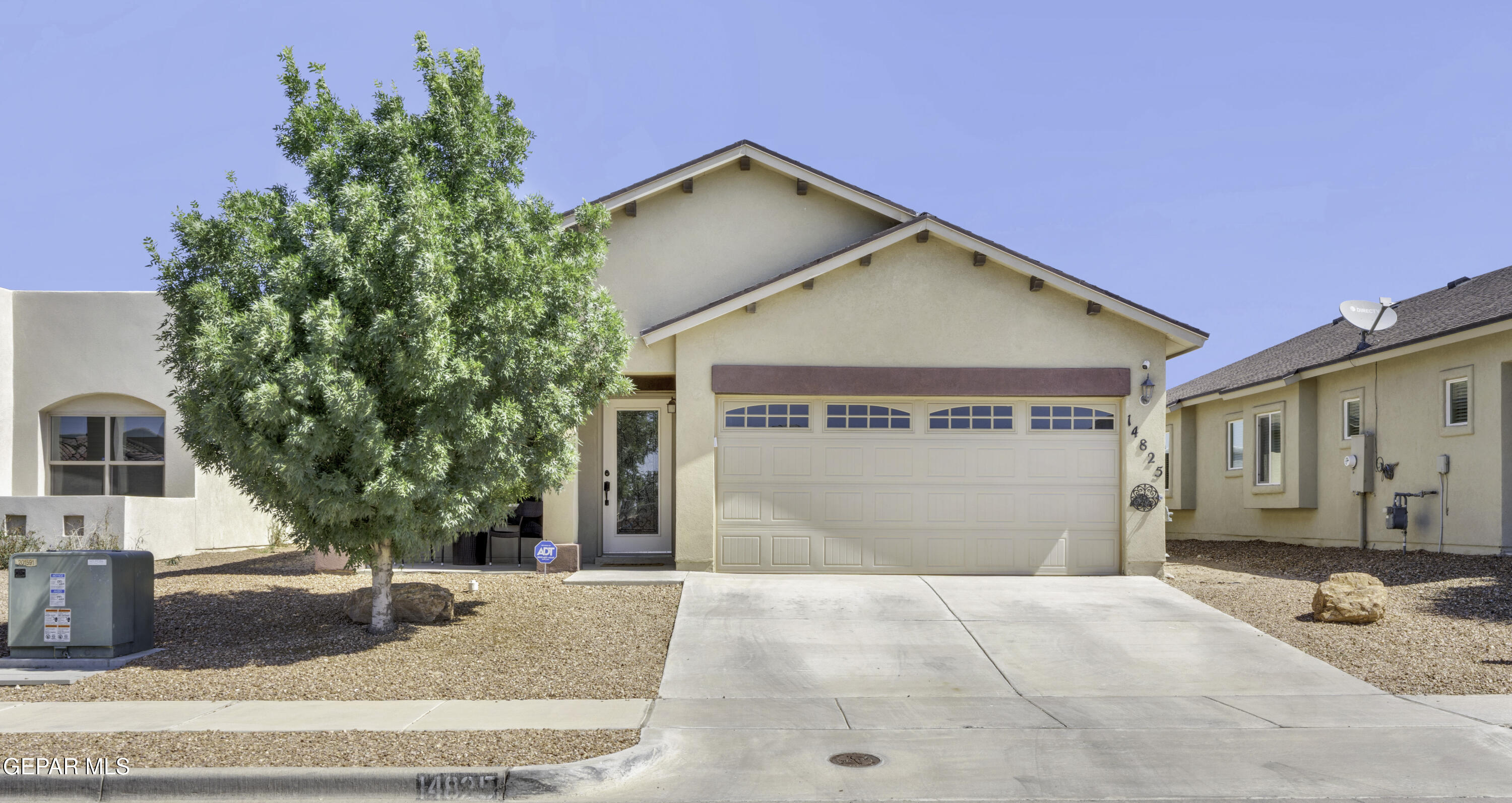 14825 Boer Trail Avenue