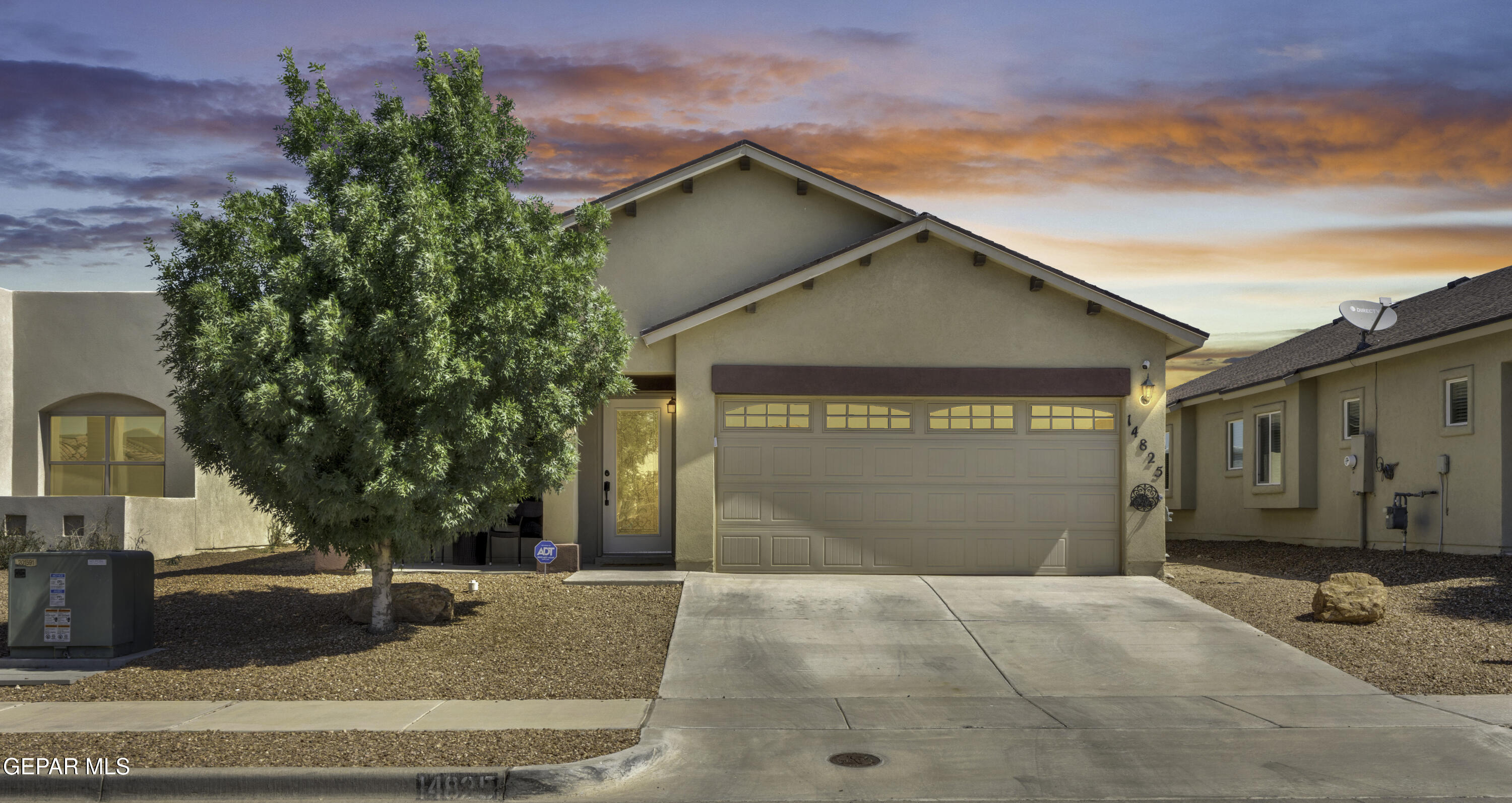 14825 Boer Trail Avenue