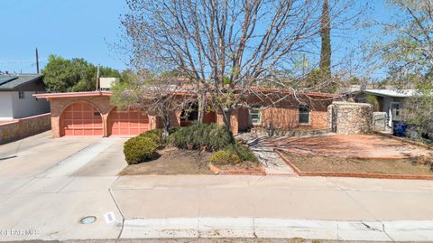 10305 ASHWOOD Drive El Paso TX 79925