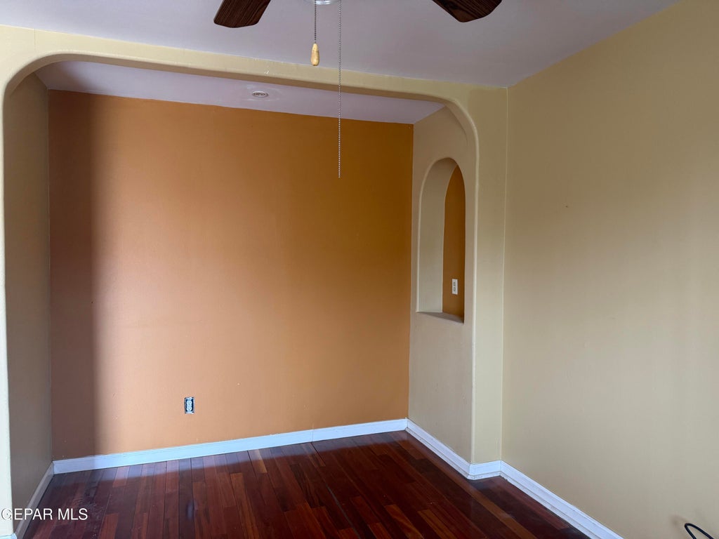 Photo of 9417 FALKIRK Drive, El Paso, TX 79925 (MLS # 946062)