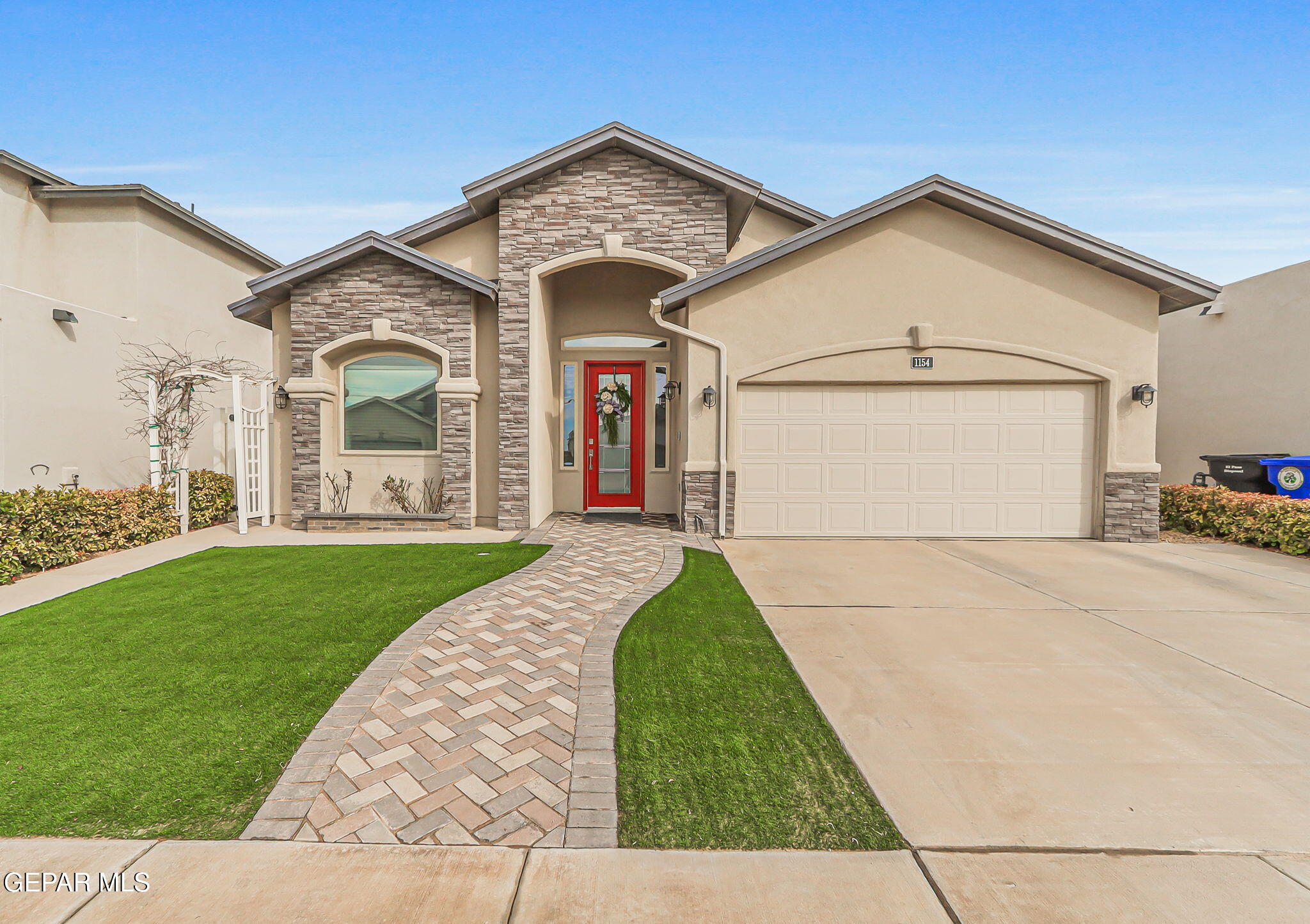 1154 Sylvia Aguilar Street