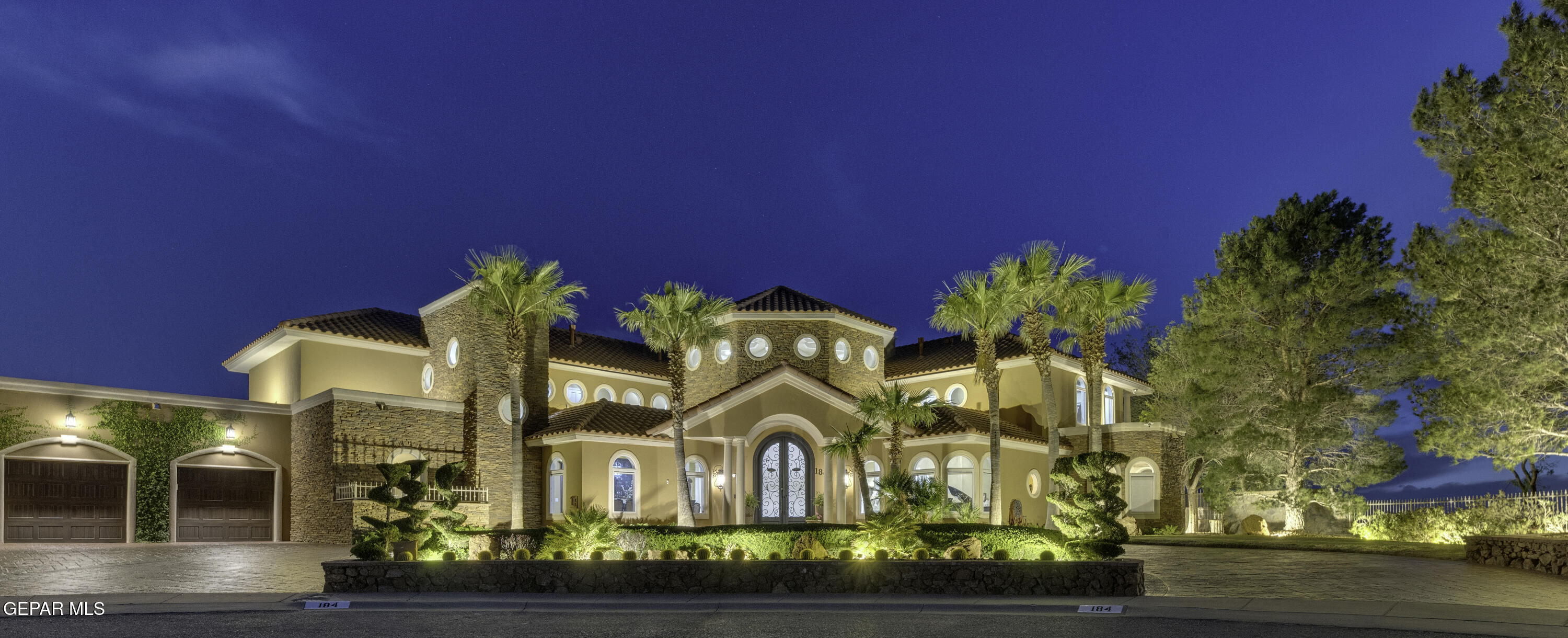 184 CACTUS POINTE Court